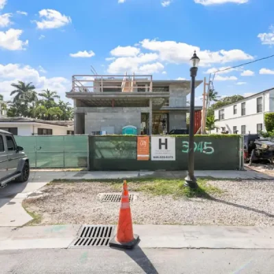 miami waterfront mansions for sale