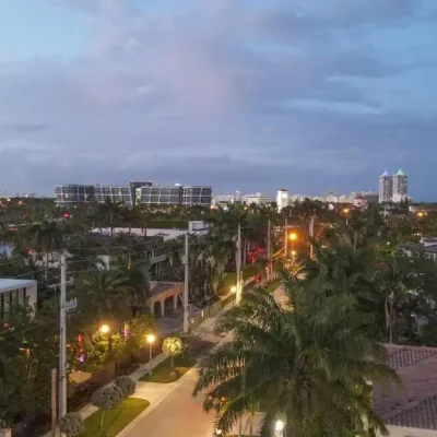 luxury home in miami