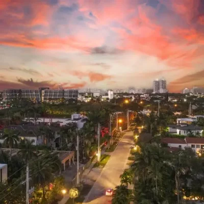 mansions for sale in miami florida