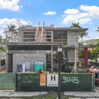 luxury homes for sale miami