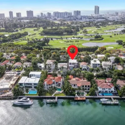 miami luxury real estate