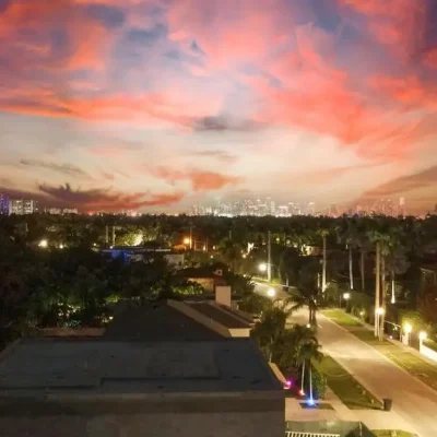 miami luxury real estate