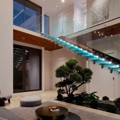 miami beachfront mansions